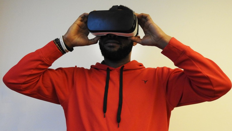Le mariage entre la réalité virtuelle(VR) et l'éducation.